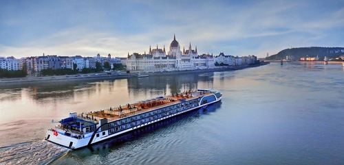 AmaWaterways
